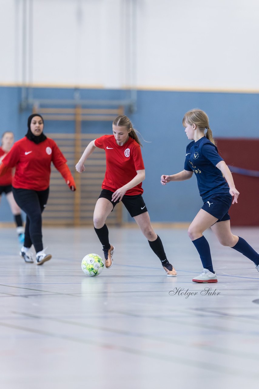 Bild 413 - wBJ Futsalmeisterschaft